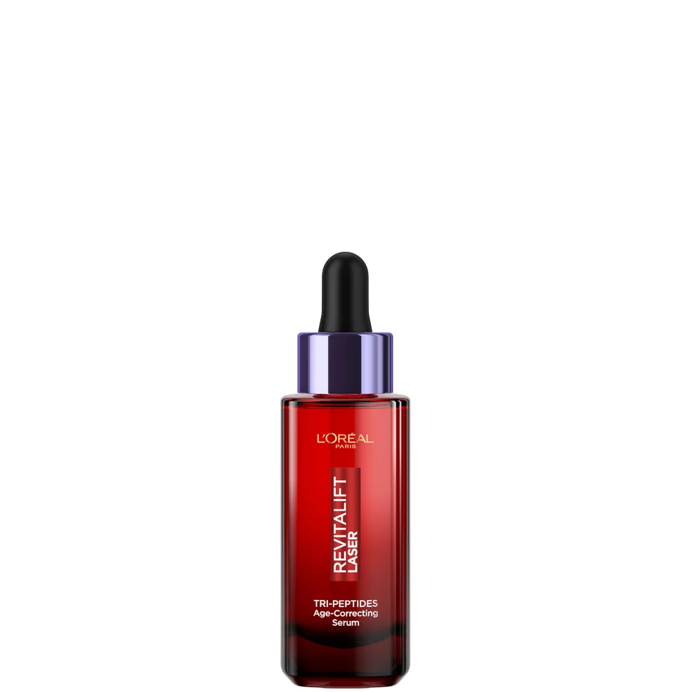 L'Oréal Paris Revitalift Laser Tri-Peptides Age-Correcting Serum, 30ml Image 1