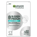 Garnier Pure Active 8hr Invisible Hydrocolloid Blemish Patch - 22 patches