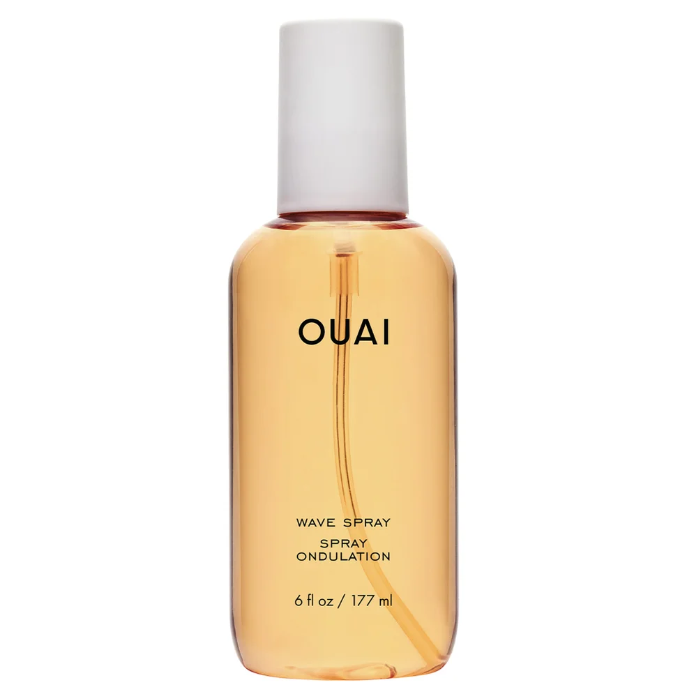 OUAI Wave Spray Full Size 177ml Image 1
