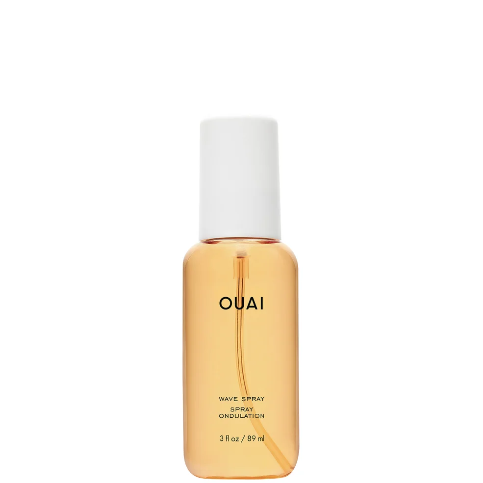 OUAI Wave Spray Travel Size 89ml Image 1