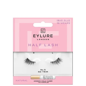 Eylure Half lash No. 5 - undefined undefined