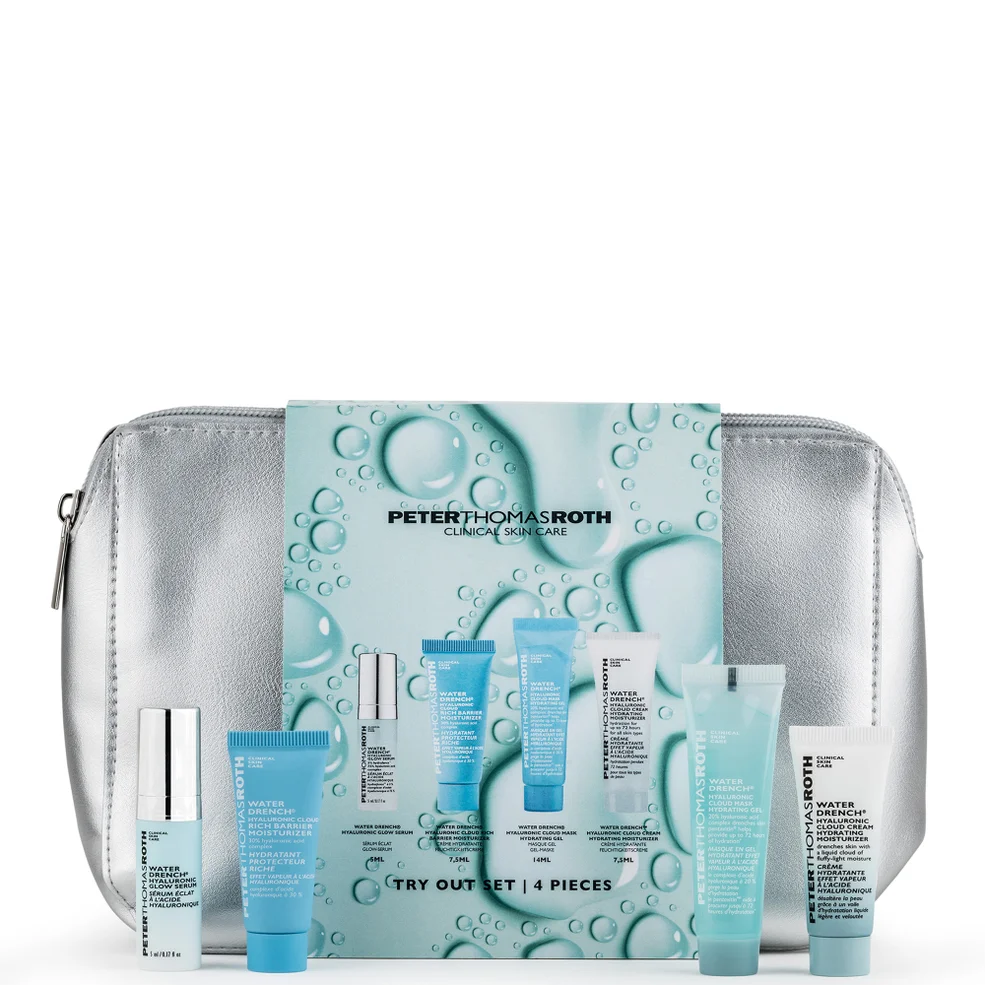 Peter Thomas Roth Try Out Set - Exclusive Image 1