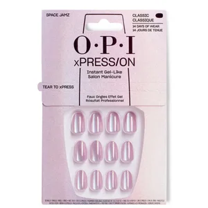 OPI xPRESS/ON Artificial Nails - Space Jamz - undefined undefined
