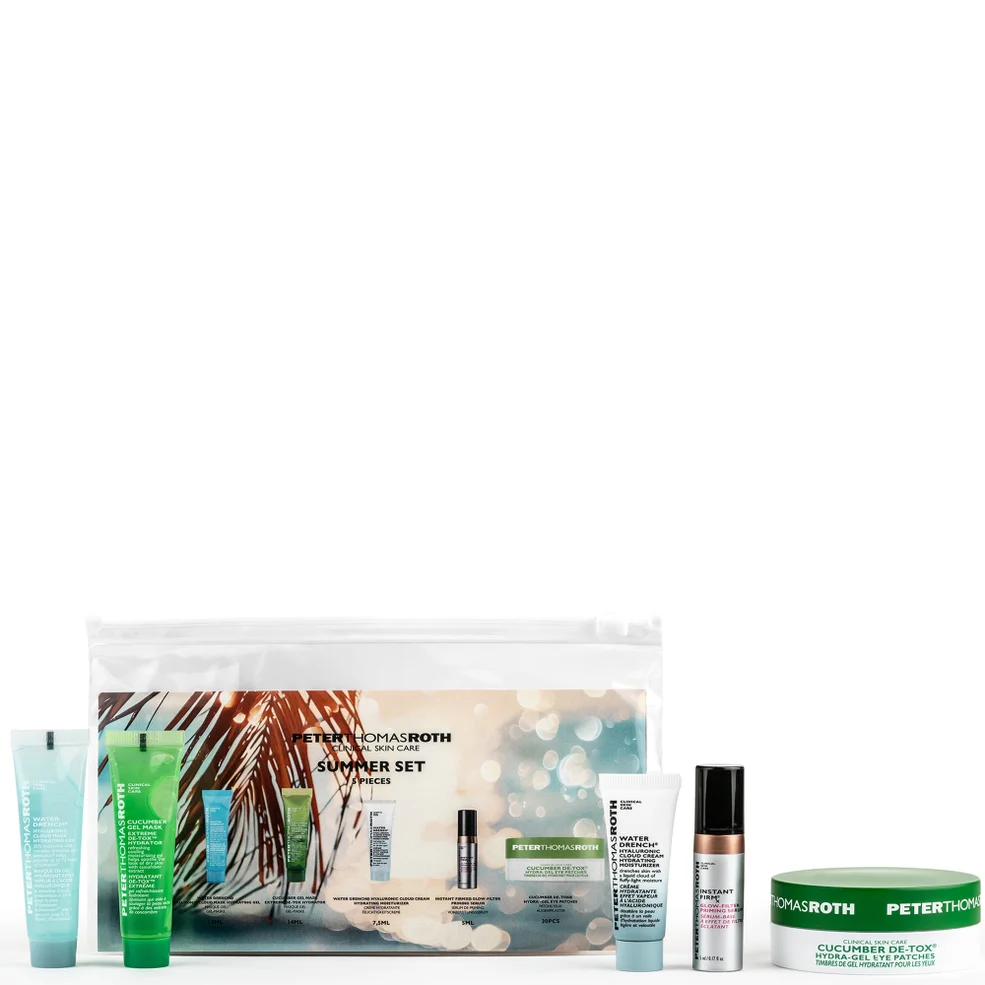 Peter Thomas Roth Summer Ready Set - Exclusive Image 1
