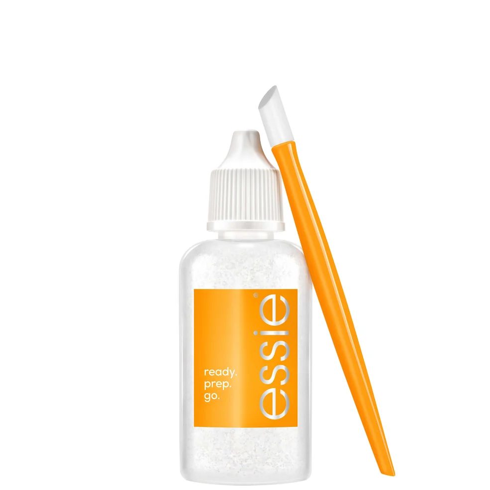 essie Ready. Prep. Go. Advanced Cuticle Remover, 3-in-1 Cuticle, 30ml Image 1