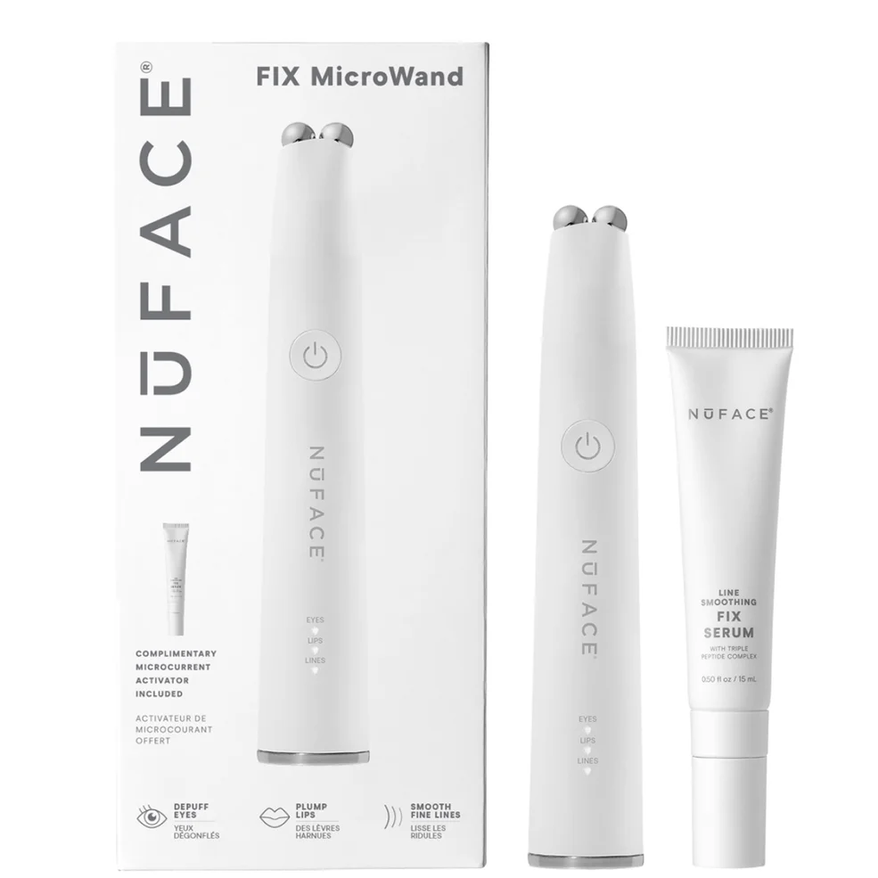 NuFACE FIX Microwand Image 1