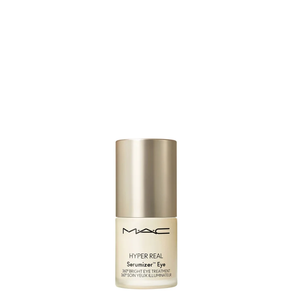 MAC Hyper Real Eye Serumizer 15ml Image 1