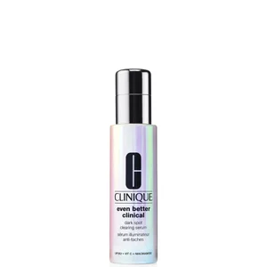 Clinique Even Better Clinical Dark Spot Clearing Serum 50ml - Option 50ml