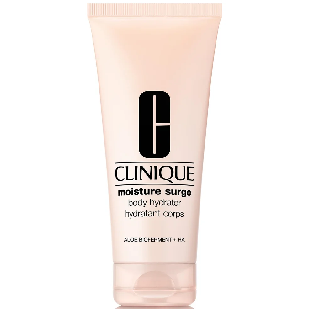 Clinique Moisture Surge Body Hydrator 200ml Image 1