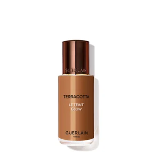 Guerlain Terracotta Le Teint Glow Healthy Glow Foundation (Various Shades) - Shade 7W WARM