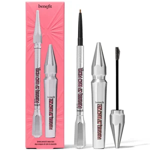 benefit Precisely My Brow Pack - Brow Pencil and Wax Duo 6.58g (Various Shades) - Shade Shade 4