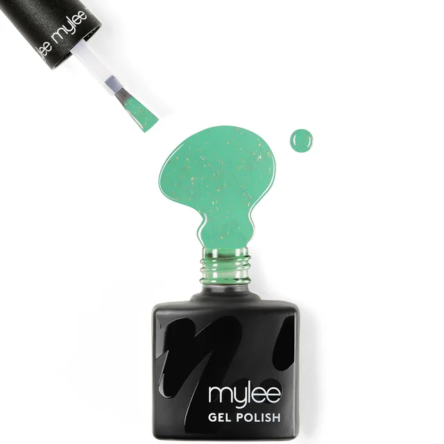 Mylee Gel Nail Polish 8ml - Brain Freeze