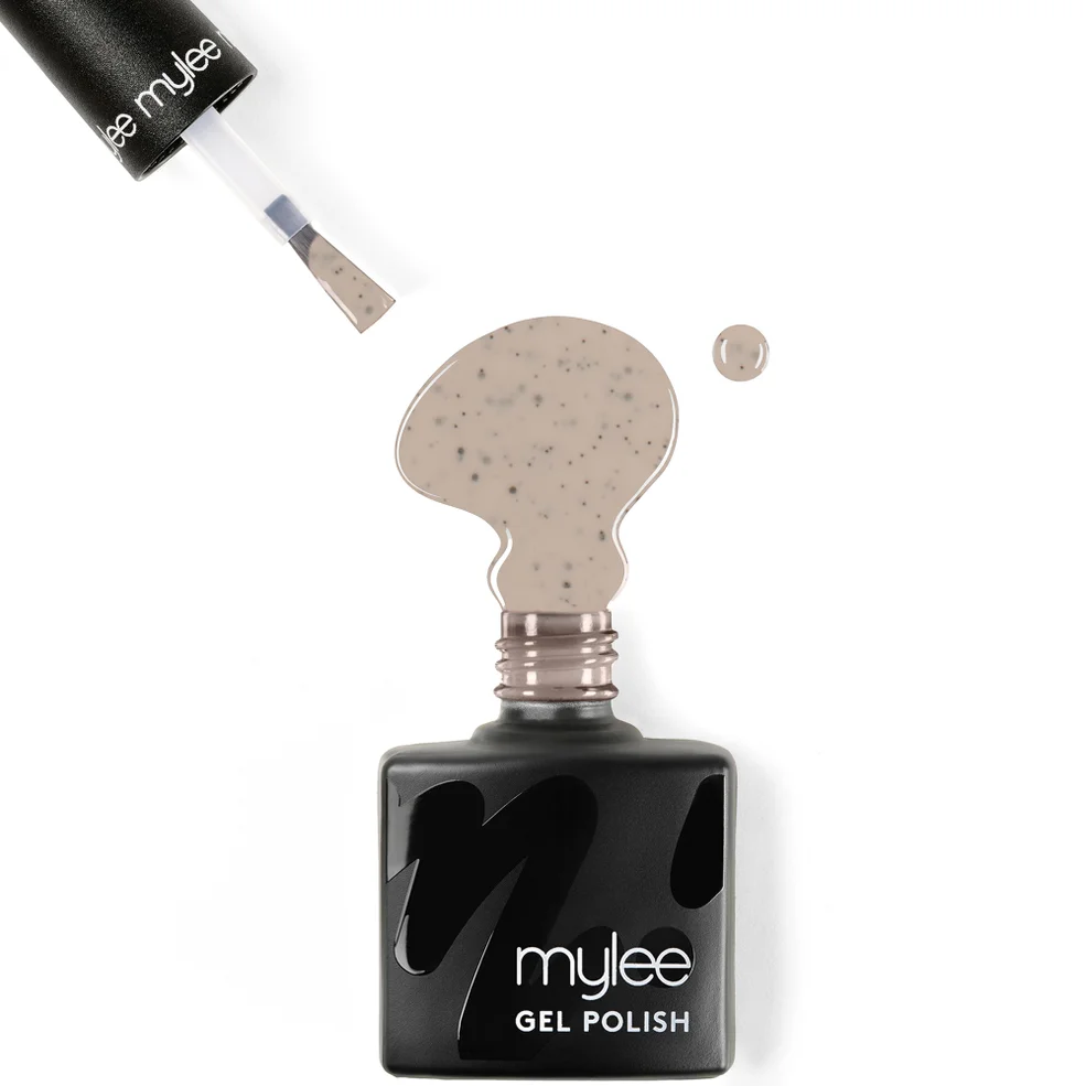 Mylee Gel Nail Polish 8ml - Shell Yeah Image 1