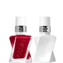 essie Classic Red Bundle