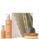 ESPA Gradual Golden Glow Collection