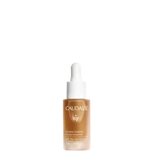 Caudalie Vinobronze Self-Tan Sun Drops 15ml - undefined undefined