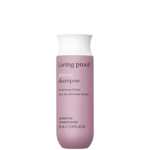 Living Proof Restore Shampoo 60ml - undefined undefined