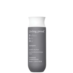 Living Proof Perfect Hair Day Shampoo 60ml - undefined undefined