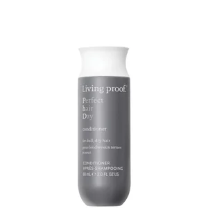 Living Proof Perfect Hair Day Conditioner 60ml - undefined undefined
