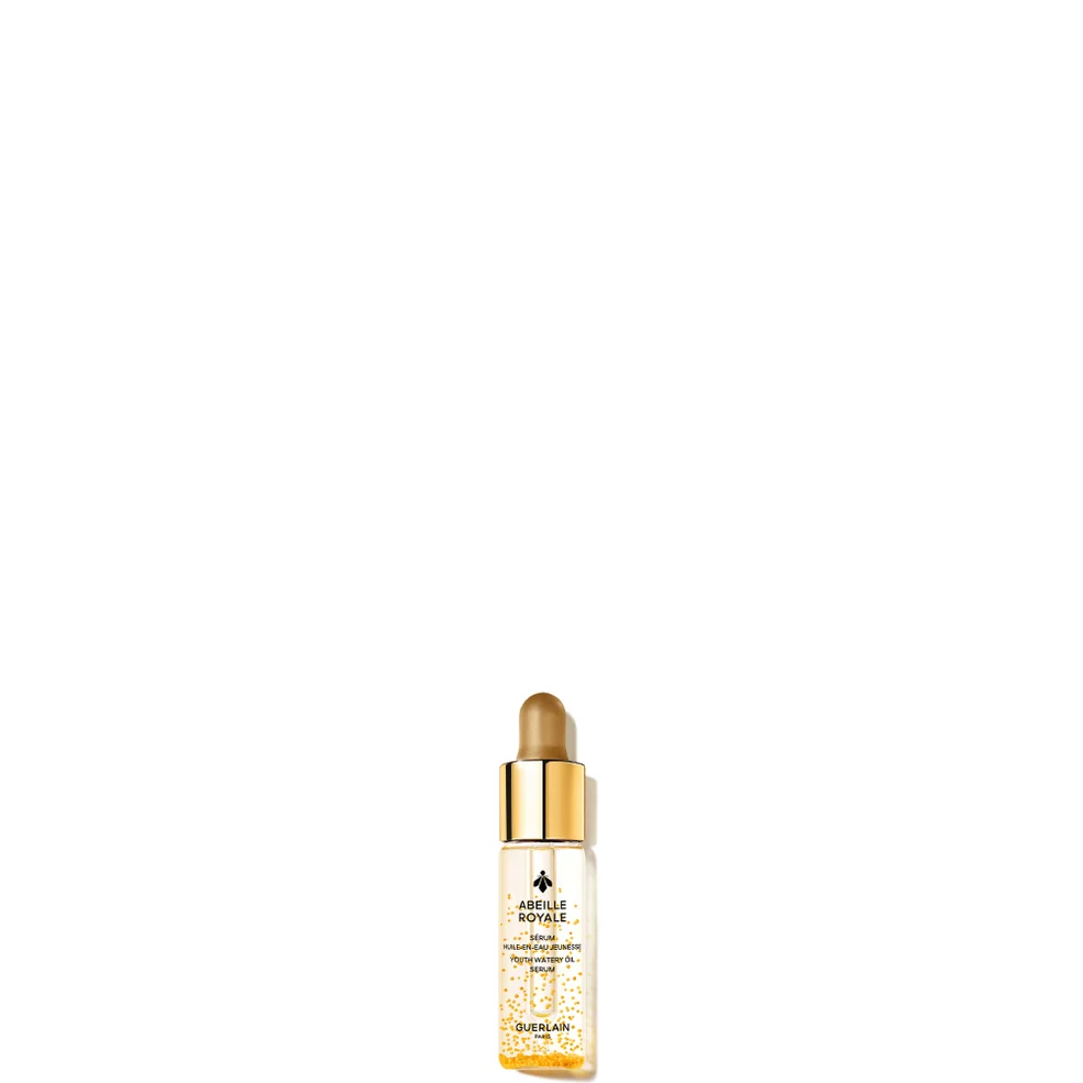 GUERLAIN Abeille Royale Youth Watery Oil-Serum Miniature 5ml Image 1