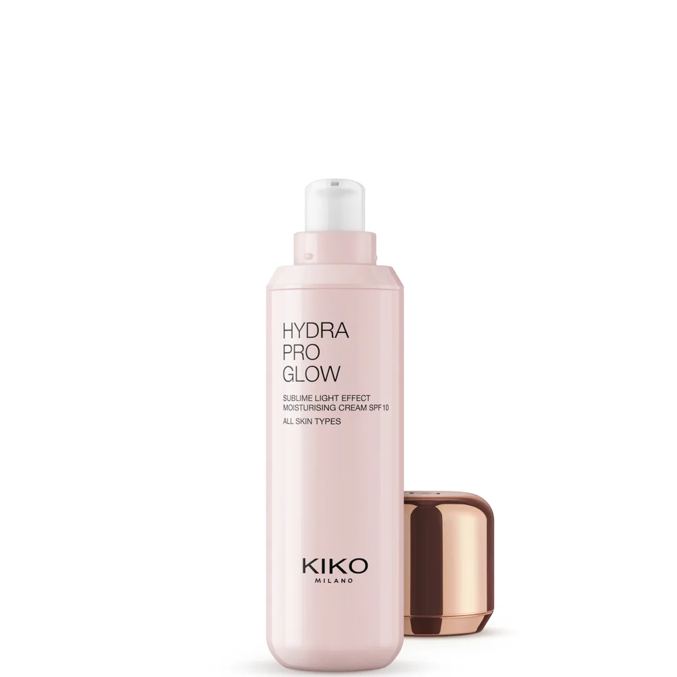 KIKO Milano Hydra Pro Glow 50ml Image 1