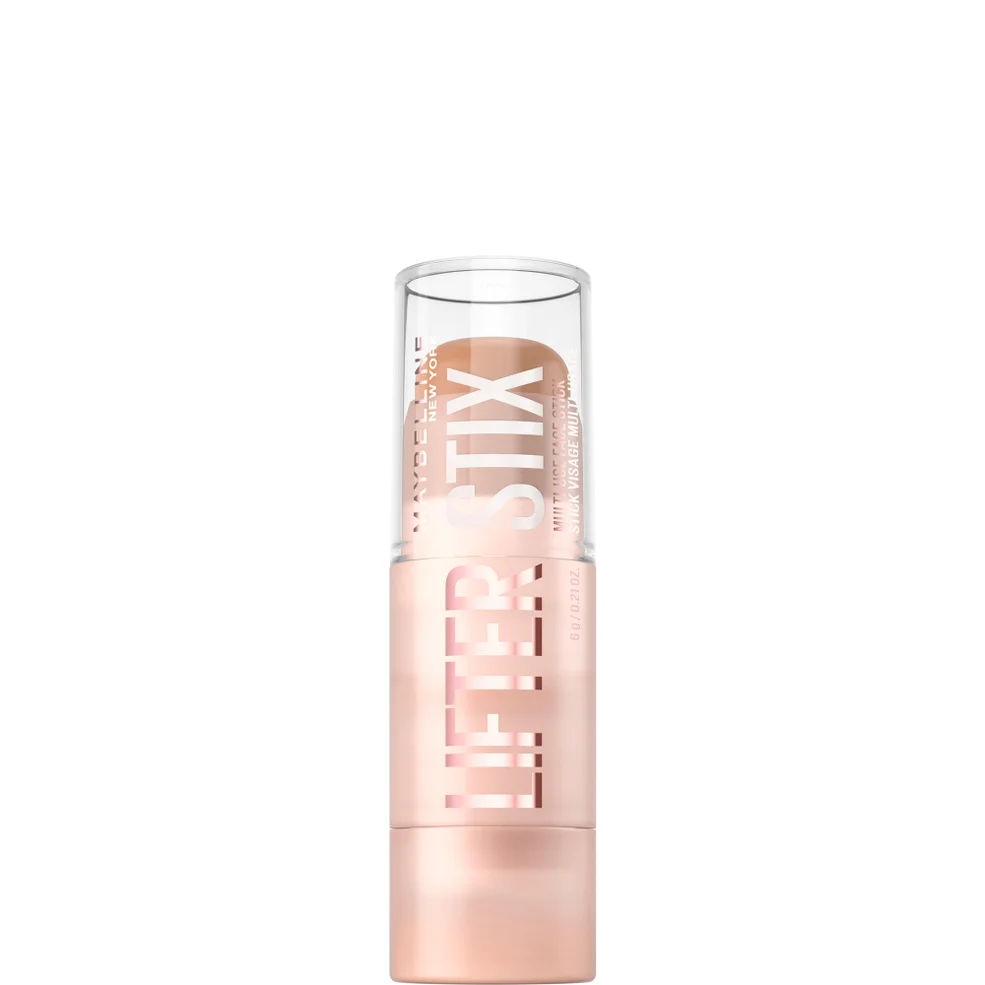 Maybelline New York, Lifter Stix Multi-Use our Stick (Various Shades) Image 1