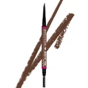 NYX Professional Make Blade & Shade, Nano Brow Mechanical Pencil - Chocolate