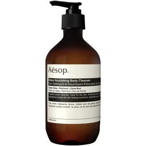 Aesop Eleos Nourishing Body Cleanser 500ml - Size 500ml