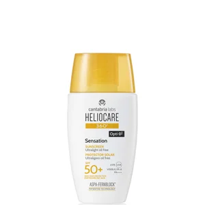 Heliocare 360° Sensation SPF50+ 50ml - undefined undefined