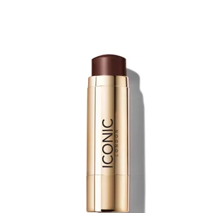 ICONIC London Shape and Shade Sculpting Stick Shade 0.21ml (Various Shades) - Shade Frame (Deep)