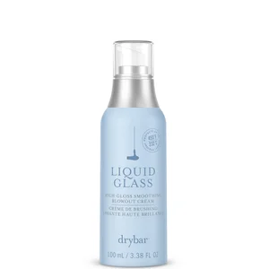 Drybar Liquid Glass High Gloss Smoothing Blowout Cream 100ml - undefined undefined