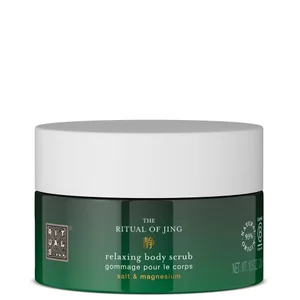 Rituals The Ritual of Jing Magnesium & Salt Body Scrub 300g - undefined undefined