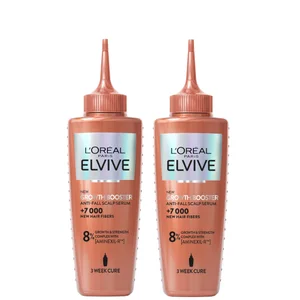 L'Oréal Paris Serum Duo Bundle - undefined undefined