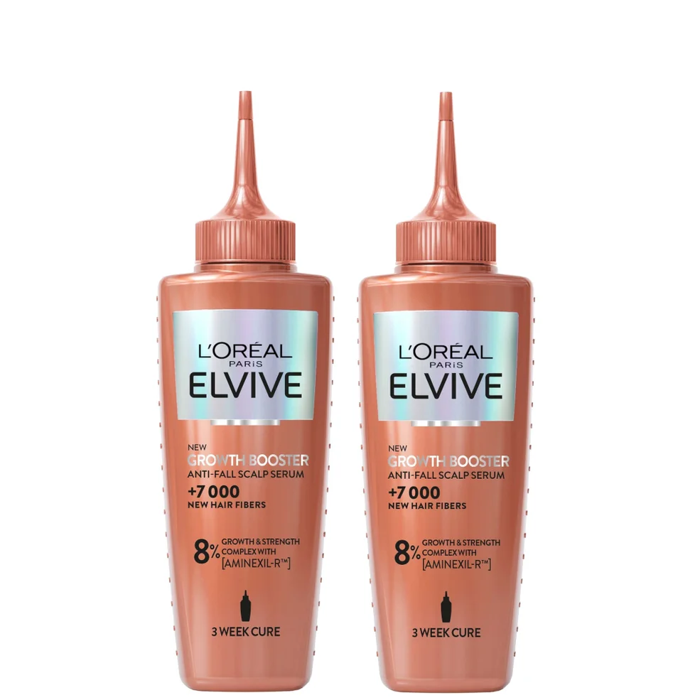 L'Oréal Paris Serum Duo Bundle Image 1