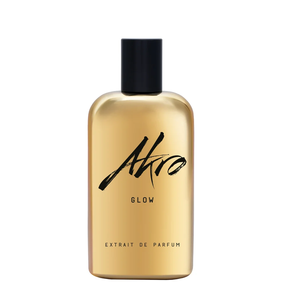 Akro Glow Eau de Parfum 100ml Image 1