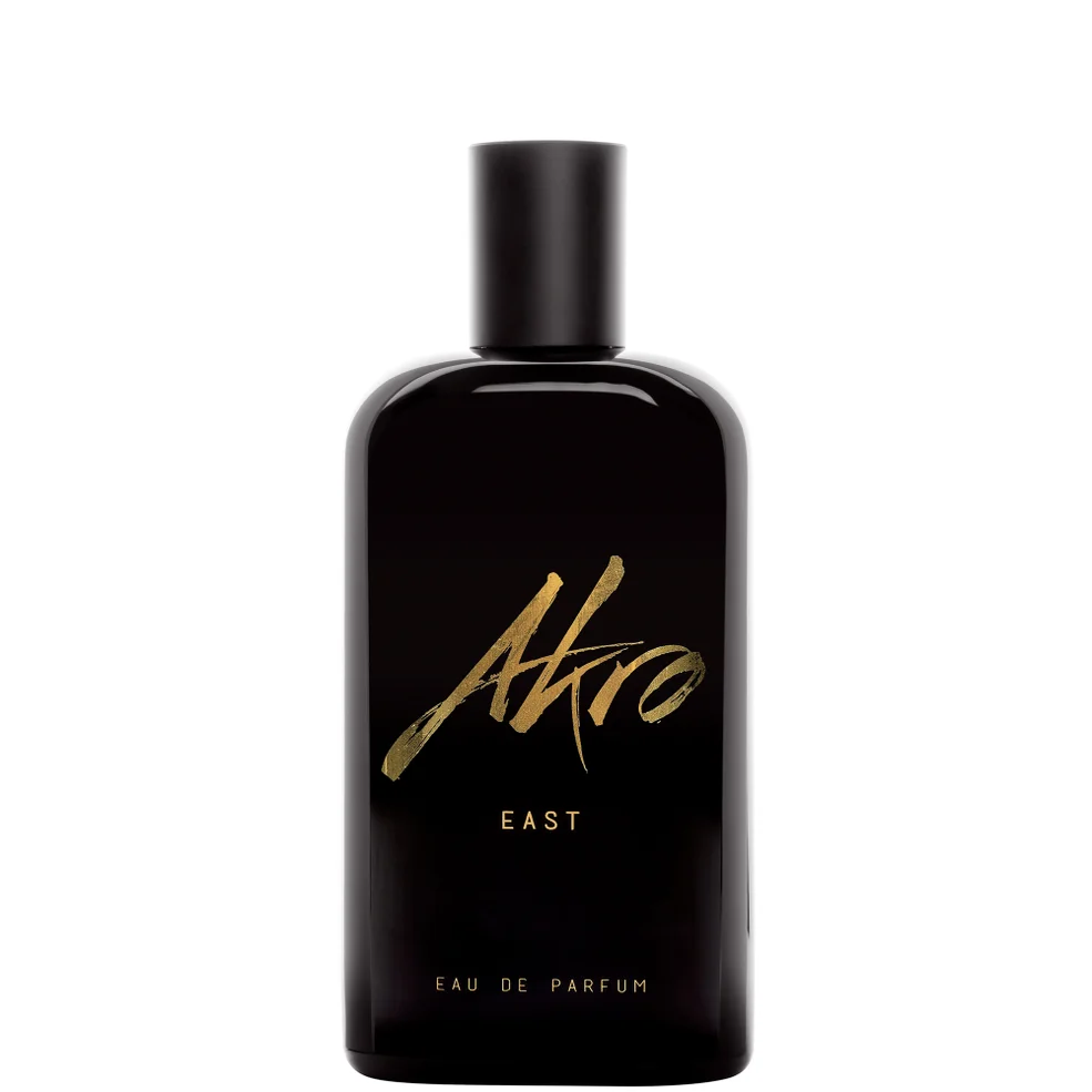 Akro East Eau de Parfum 100ml Image 1