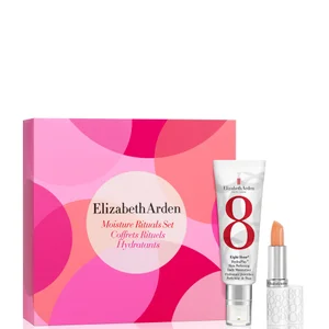 Elizabeth Arden EIGHT HOUR Moisture Rituals 2-Piece Gift Set - undefined undefined