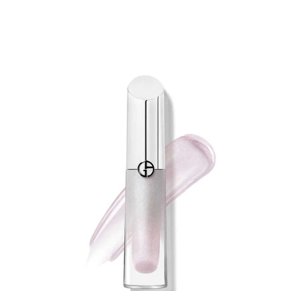 Armani Prisma Glass Icy Plumper 3.5ml (Various Shades) Image 1