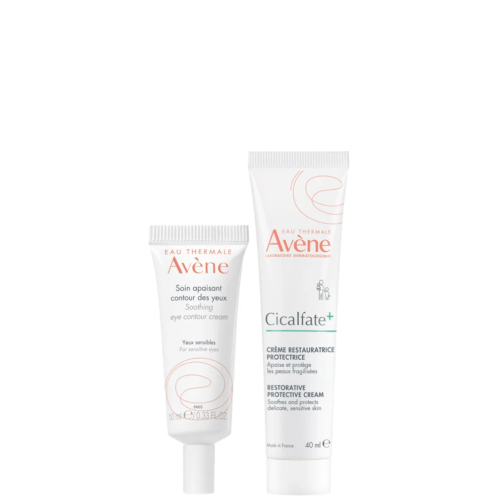 Avène Bestsellers Bundle Image 1