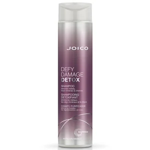 Joico Defy Damage DETOX Cleansing Crème 300ml - undefined undefined