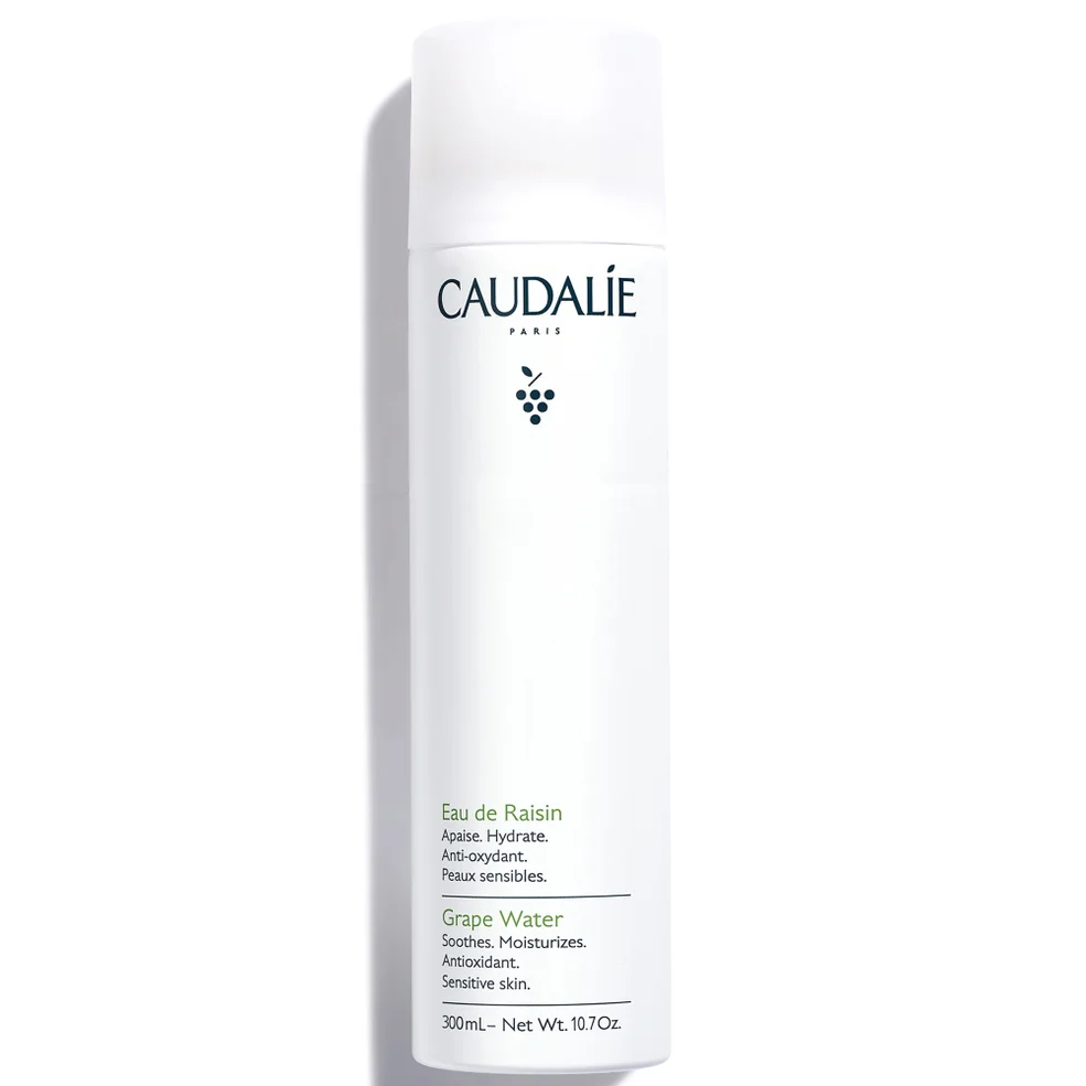 Caudalie Grape Water 300ml Image 1