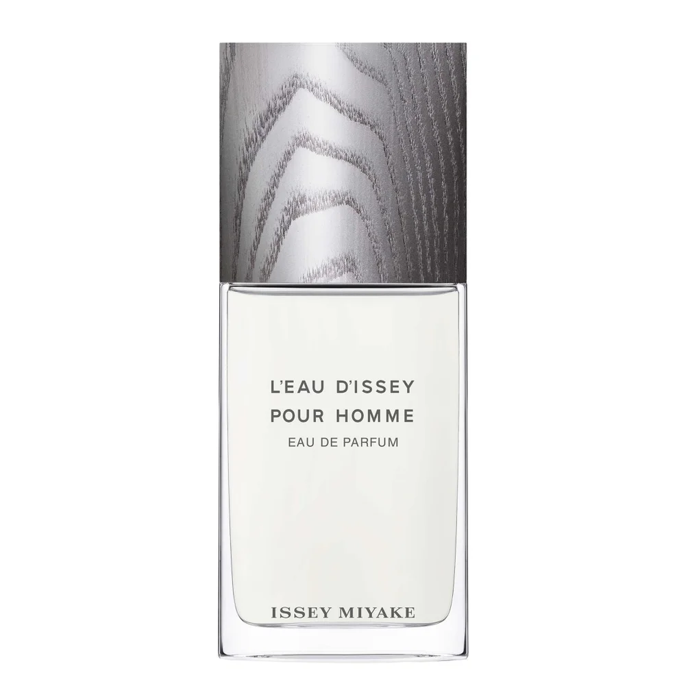 Issey Miyake L'Eau D'Issey Pour Homme Eau de Parfum 125ml Image 1