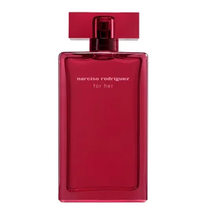 Narciso Rodriguez For Her Eau de Parfum Intense 100ml - Size 100ml
