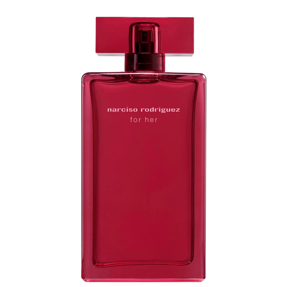 Narciso Rodriguez For Her Eau de Parfum Intense 100ml Image 1