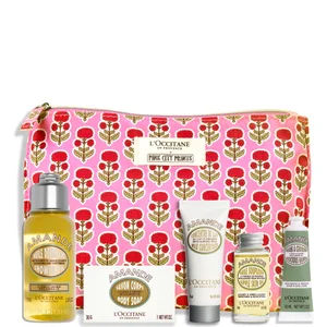 L'Occitane Almond Travel Collection - undefined undefined