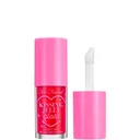 Too Faced Kissing Jelly Lip Oil Gloss - Cherry Pie
