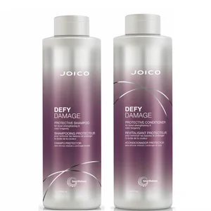 Joico Defy Damage Protecting Supersize Duo - undefined undefined