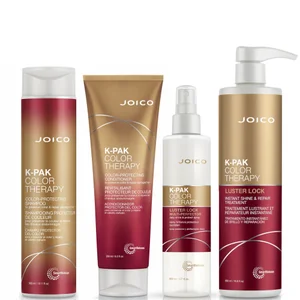 Joico K-Pak Color Therapy Home Care Kit - undefined undefined