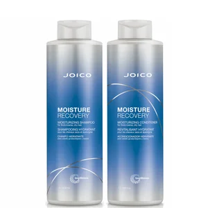 Joico Moisture Recovery Hydrating Supersize Duo - undefined undefined