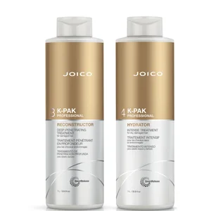 Joico K-Pak Professional Treatment Supersize Duo - undefined undefined